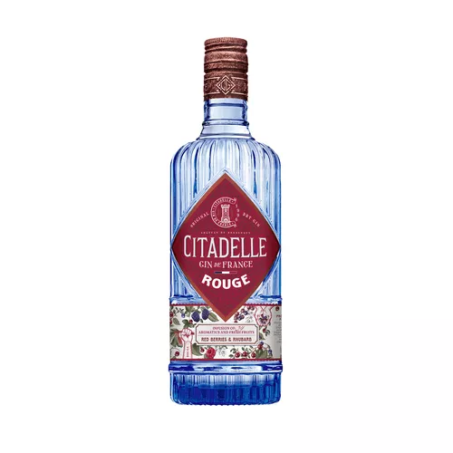 Citadelle Rouge