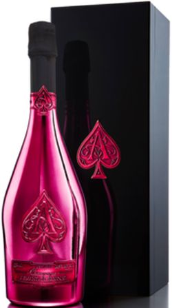 Armand de Brignac Demi Sec 12,5% 0,75L