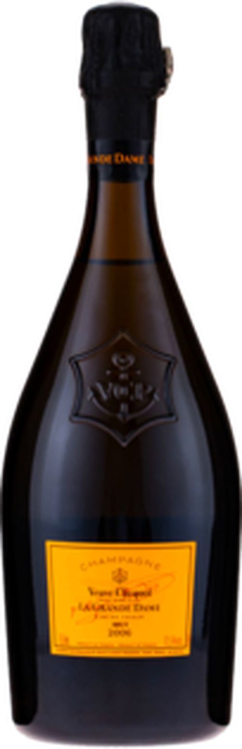 Veuve Clicquot La Grande Dame Brut 12.5% 0.75L