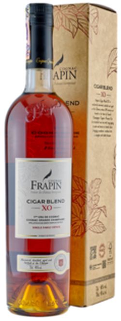 Frapin XO Cigar Blend 40% 0.7L