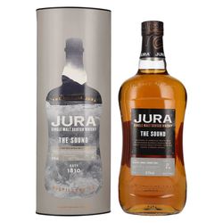 Isle of Jura Jura THE SOUND 42,5% 1L v tube