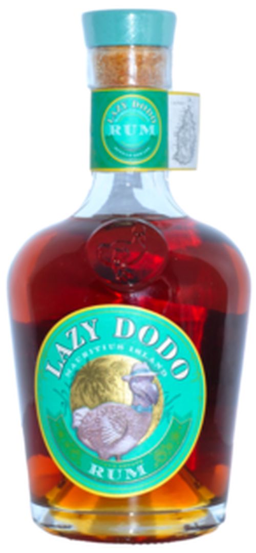 Lazy Dodo 40% 0.7L