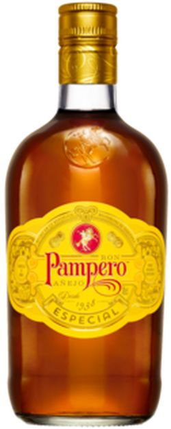 Pampero Anejo Especial 40% 0,7l