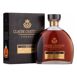 Claude Chatelier XO 40% 0,7L v kartóne