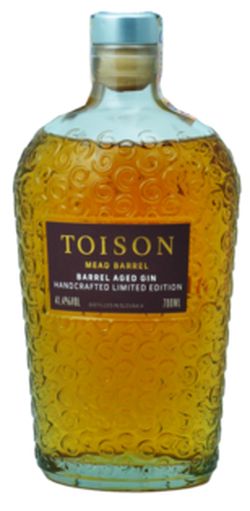 Toison Mead Barrel 41.4% 0.7L