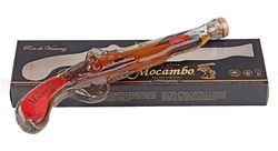 Mocambo Pistol 10 y 40% 0,2 l (kazeta)
