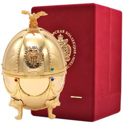Imperial Collection Faberge Gold 40% 0.7L