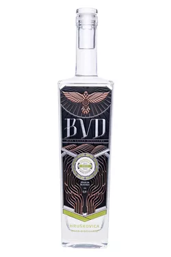 BVD Hruškovica