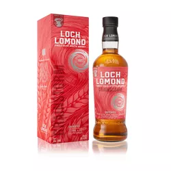 Loch Lomond Single Grain, GIFT