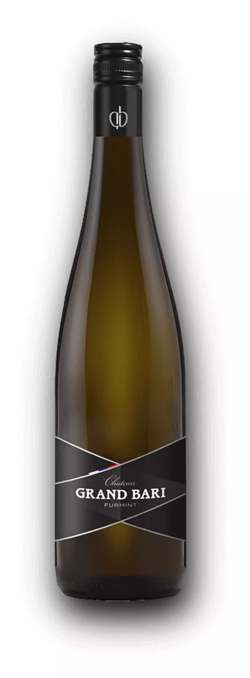 Grand Bari Furmint 2022 11% 0.75L