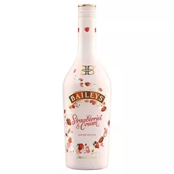 Bailey's Strawberries & Cream