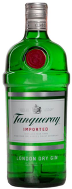 Tanqueray Gin 47,3% 0,7L
