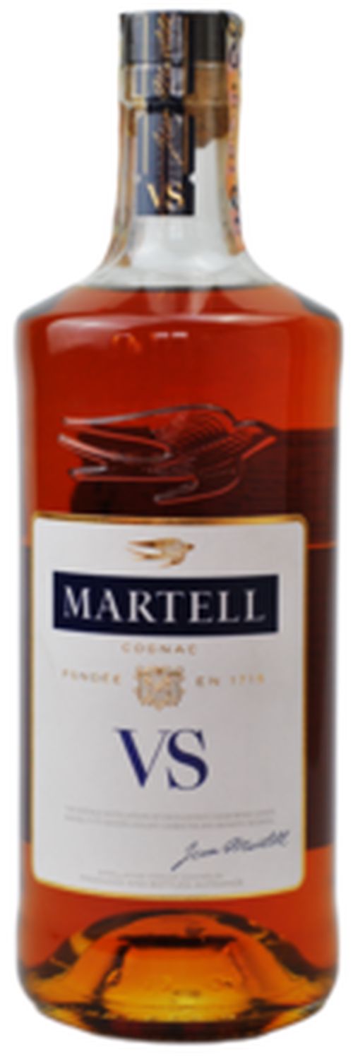 Martell VS 40% 0,7l