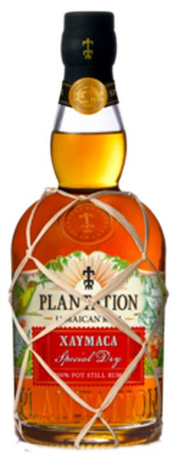 Plantation Xaymaca 43% 0,7L