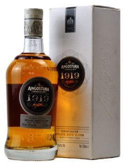 Angostura 1919 8YO 40% 0,7l