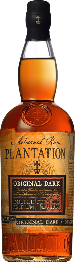 Plantation Original Dark