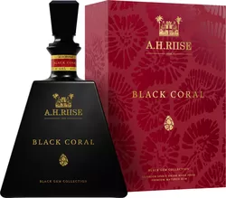 A.H. Riise Black Coral 0,7L 45,8%