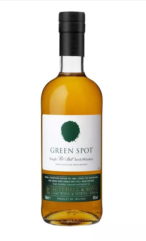 Green Spot