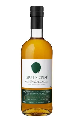 Green Spot
