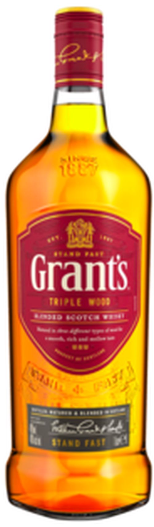 Grants Family Reserve 40% 1l