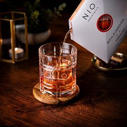 NIO Cocktails Boulevardier 22.5% 0.1L