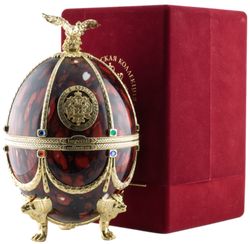 Imperial Collection Faberge Ruby 40% 0.7L