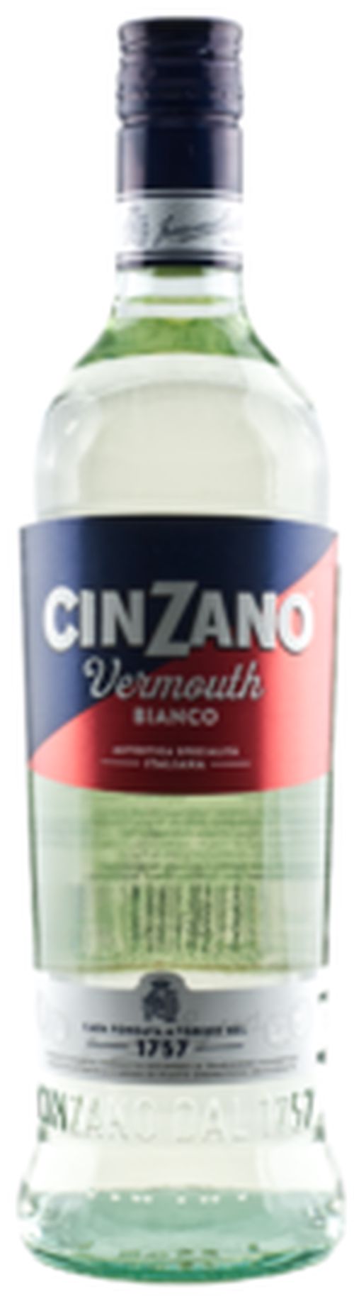 Cinzano Bianco 15% 0.75L