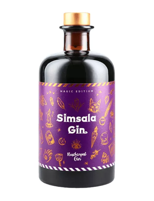 Simsala Gin