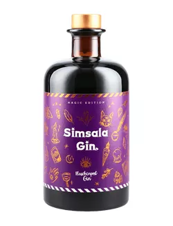 Simsala Gin