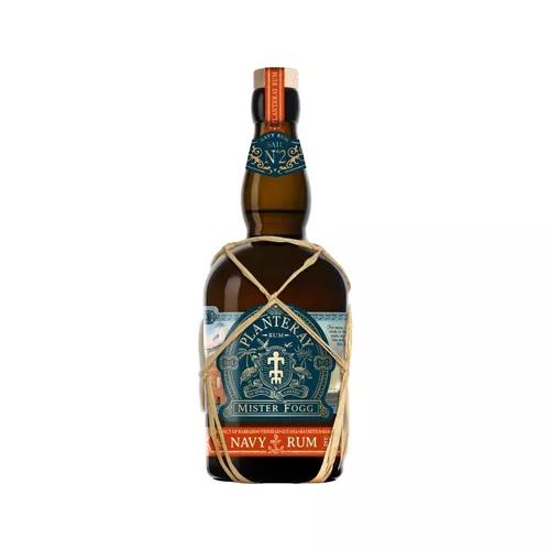 Planteray Mister Fogg Sail No.2