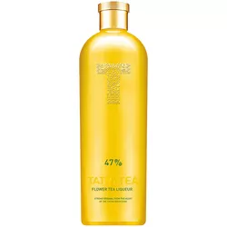 Karloff Tatratea Flower Tea Liqueur