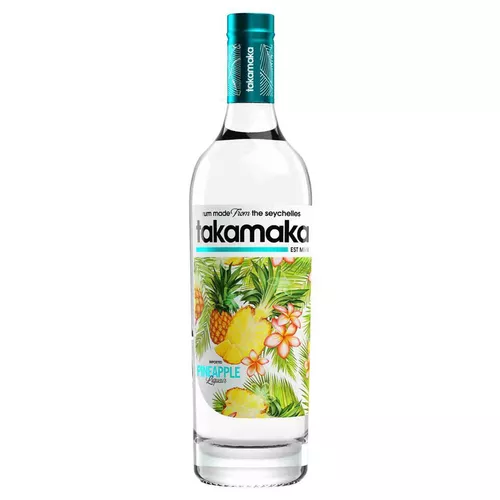 Takamaka Pineapple