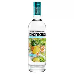 Takamaka Pineapple