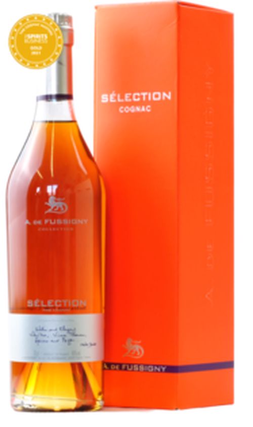 A. de Fussigny Selection 40% 0,7l