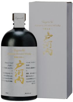 Togouchi Premium 40% 0,7L