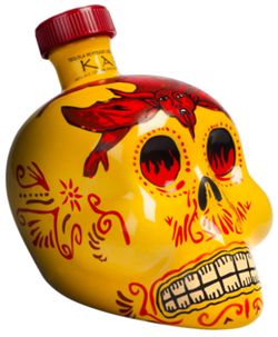 Kah Reposado 40% 0,7L