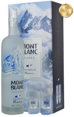 Mont Blanc 40% 0,7L