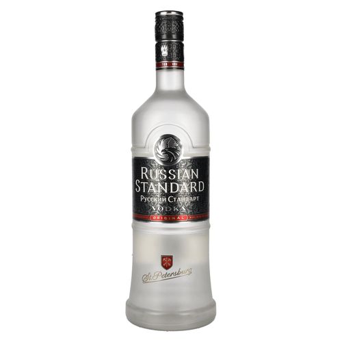 Russian Standard Original 38% 1L