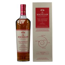 The Macallan Harmony Collection Intense Arabica 44% 0,7L v kartóne