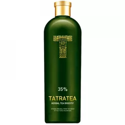 Karloff Tatratea Herbal Tea