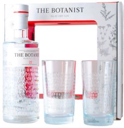 The Botanist Islay Dry Gin