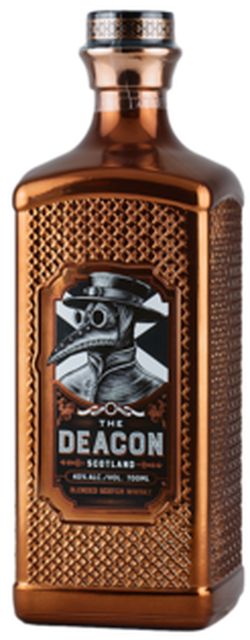 The Deacon 40% 0.7L