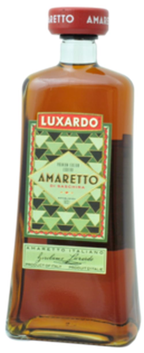 Luxardo Amaretto di Saschira 24% 0.7L