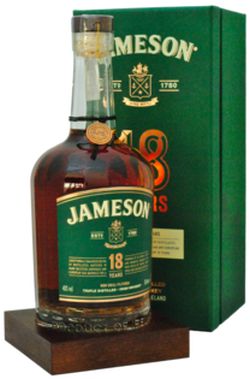 Jameson 18YO 46% 0.7L