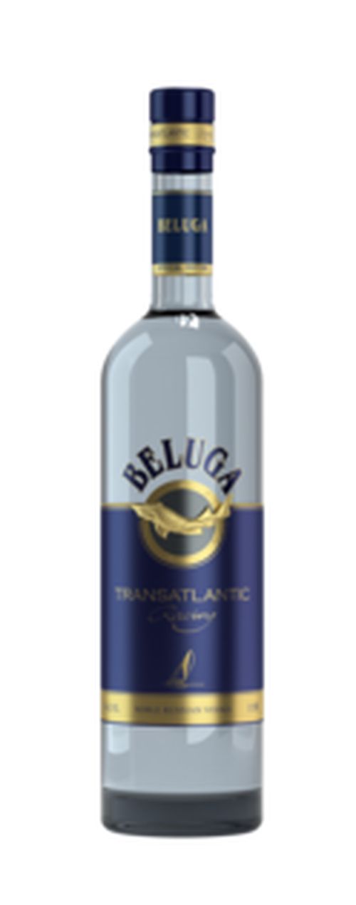 Beluga Transatlantic 40% 0,7L