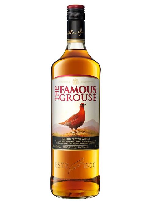 Famous Grouse 40% 1L