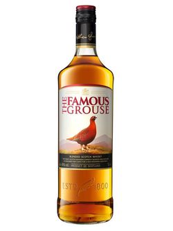 Famous Grouse 40% 1L