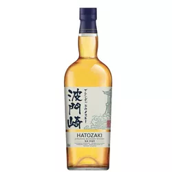 Hatozaki Blended