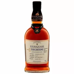 Foursquare Touchstone
