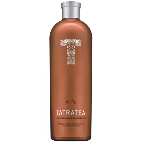 Karloff Tatratea Peach